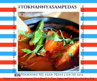 TokNanny Pes Asam Pedas Food Photo 1