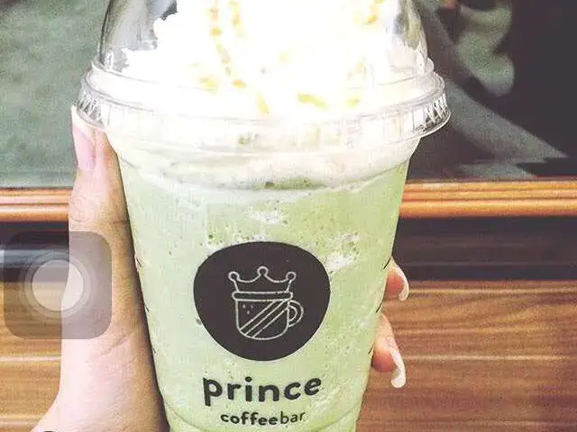 Gambar Makanan Prince Coffee Bar 19