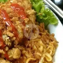 Gambar Makanan Nasi Goreng Ayam Geprek 10K Maknyusss, Banjarbaru 12