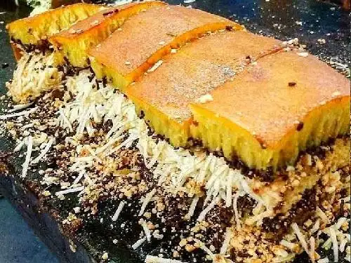 Martabak Bangka Legend