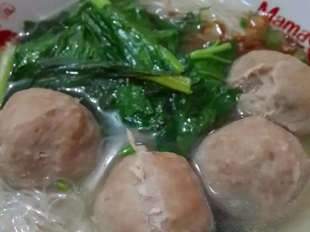 Gambar Makanan Bakso Sido Mandiri 16