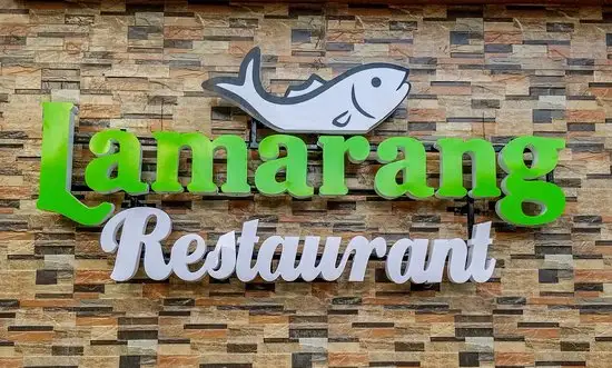 Lamarang Restaurant
