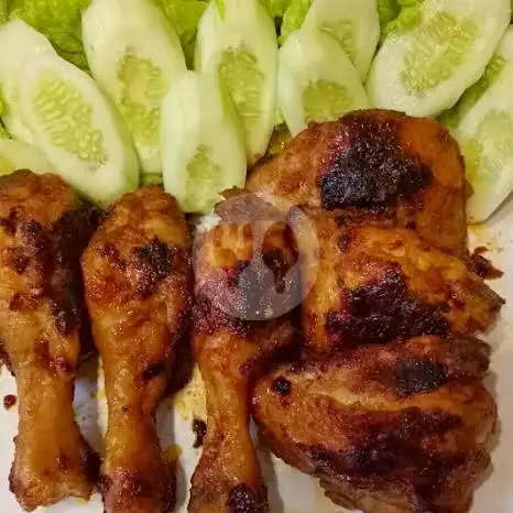Gambar Makanan Ayam Bakar Apah 1
