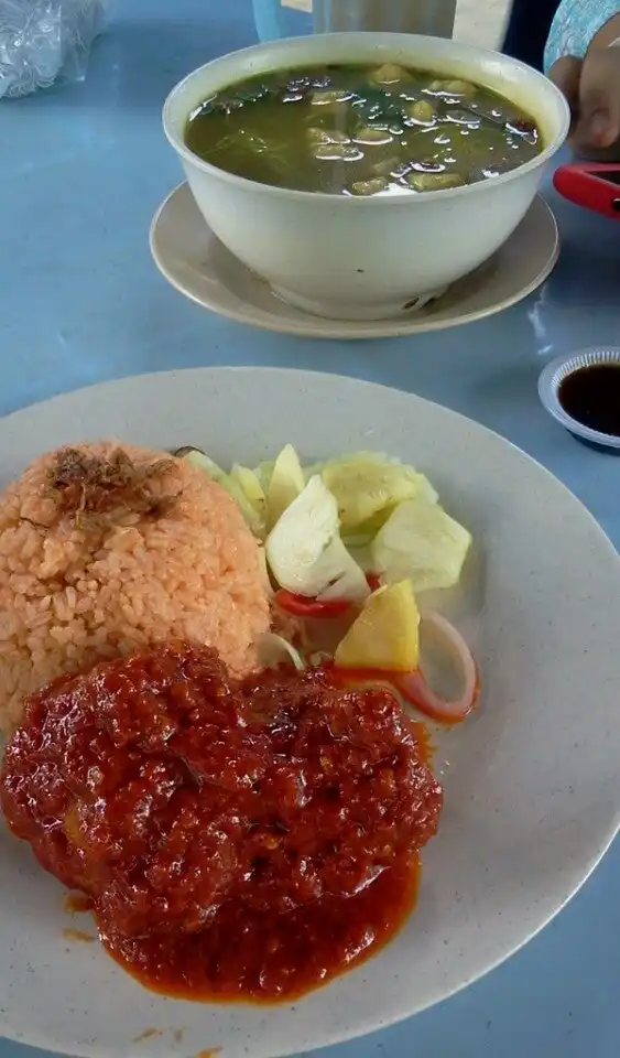 Kuah sup island Food Photo 14