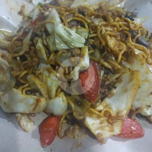 Gambar Makanan Nasi Goreng Mas Eful 'Banyumas', Maribaya 5