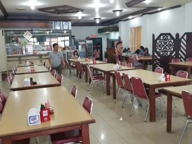 Gambar Makanan Restaurant Asia 5