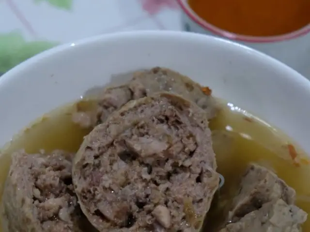 Gambar Makanan Bakso Reog 2