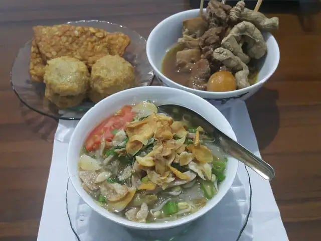 Gambar Makanan Kedai 5777 6