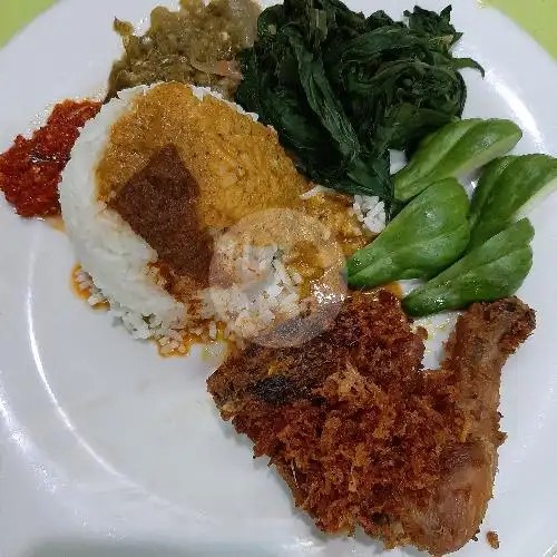 Gambar Makanan RM Nikmat, Bendungan Hilir 16