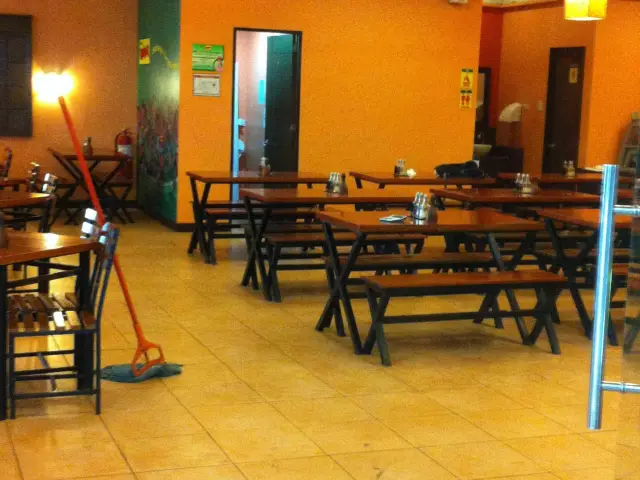 Mang Inasal Food Photo 5