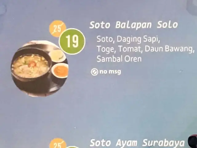 Gambar Makanan Sadema 6