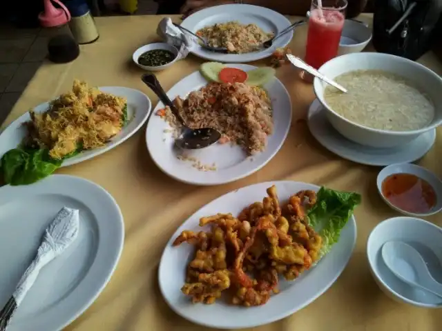 Orkid Ria Seafood Restaurant Food Photo 13