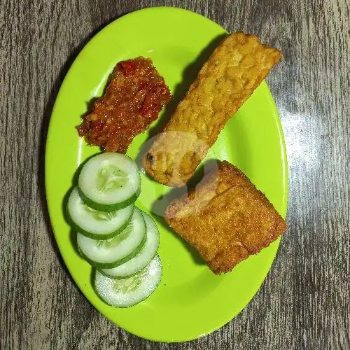 Gambar Makanan Pecel AYAM BDB 10