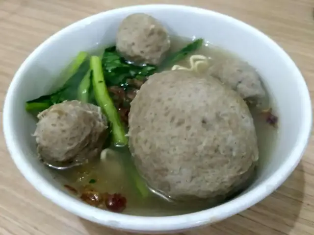 Gambar Makanan Bakso JWR 18