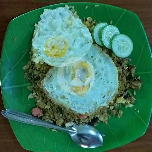 Gambar Makanan Nasi Goreng Dudul Pekayon 2 9