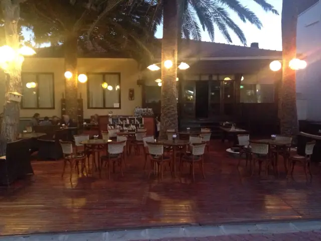 Cafe De Melo'nin yemek ve ambiyans fotoğrafları 7