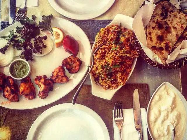 Bombay Masala Indian Restaurant'nin yemek ve ambiyans fotoğrafları 70