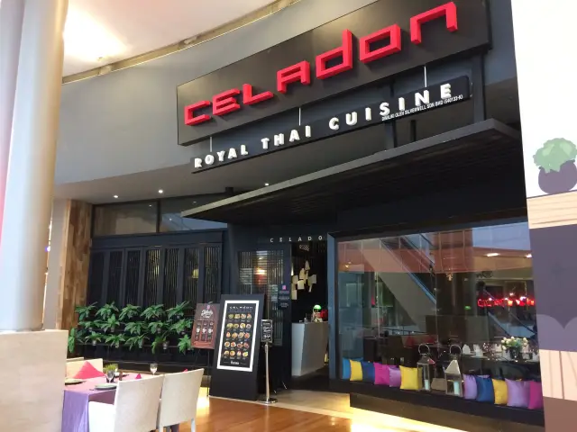Celadon Food Photo 7