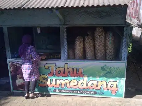 Gambar Makanan Tahu Susu Tamiang Sari 8