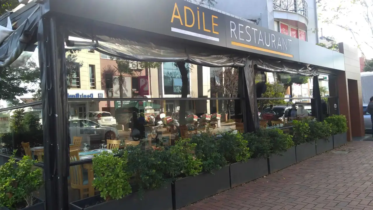 Adile Restaurant