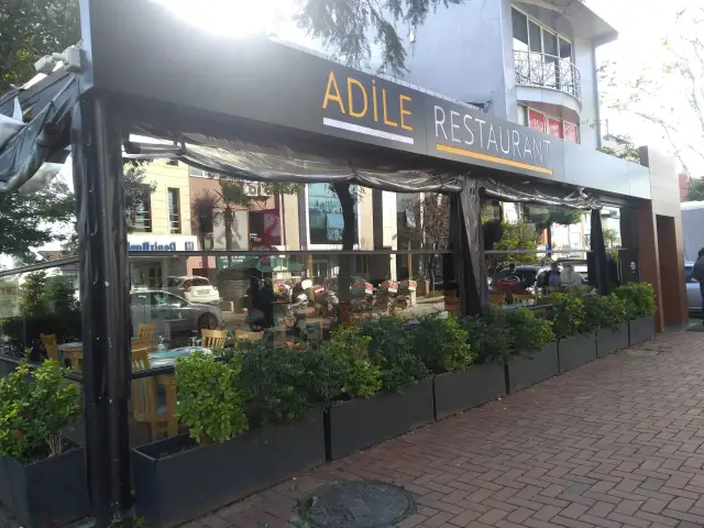 Adile Restaurant