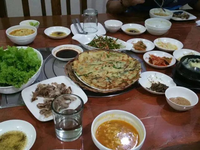 Sa Seoul Tayo Food Photo 5