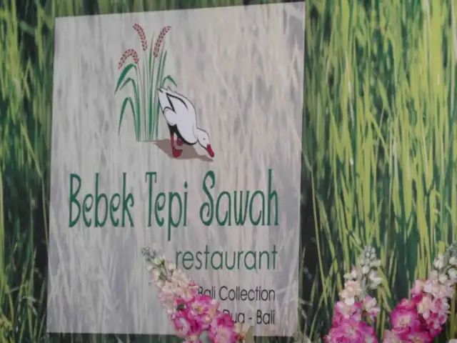 Gambar Makanan Bebek Tepi Sawah @ Bali Collection, Nusa Dua 20