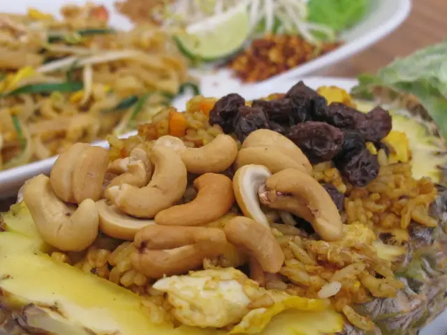 Gambar Makanan Thai Fook 10
