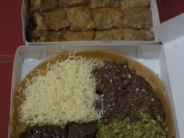 Gambar Makanan Orient Martabak 13