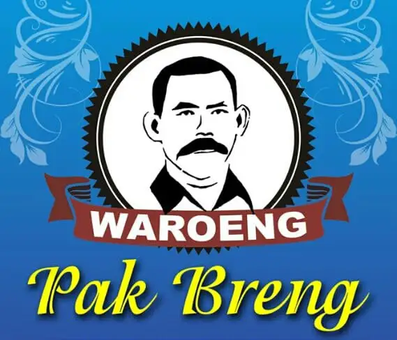 Gambar Makanan Waroeng Pak Breng 4