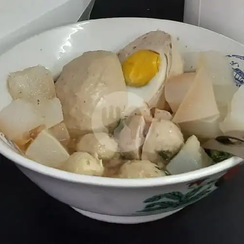 Gambar Makanan Baso Dan Mie Kocok Gatotkaca, Denpasar 8