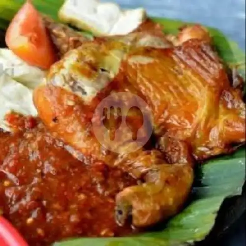 Gambar Makanan PECEL AYAM RESIK, HERMAN SUSILO 7