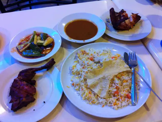 Restoran Negeri Food Photo 10