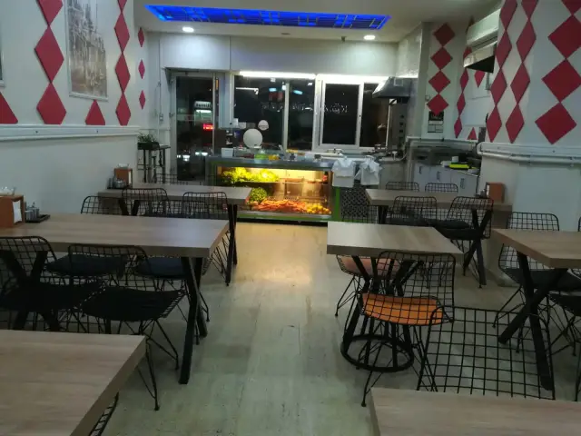 Damak Döner'nin yemek ve ambiyans fotoğrafları 5