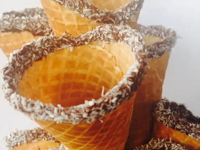 Kalensöve Dondurma'nin yemek ve ambiyans fotoğrafları 10