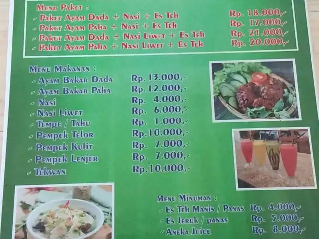Gambar Makanan Damay Jaya Food 3