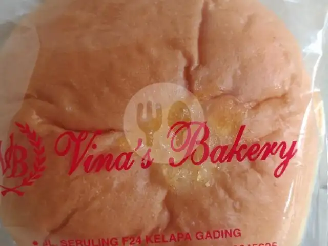 Gambar Makanan Vina's Bakery 16