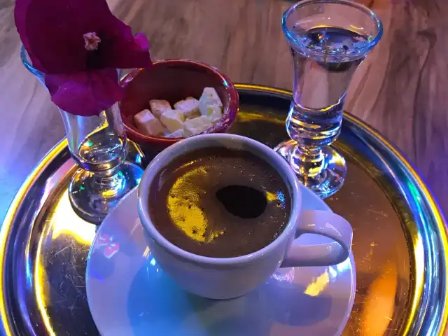 Çamyolu Cafe'nin yemek ve ambiyans fotoğrafları 19