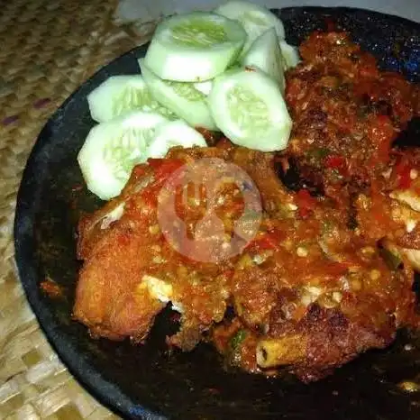 Gambar Makanan Mie Goreng Ala Chef, Ngasem 19