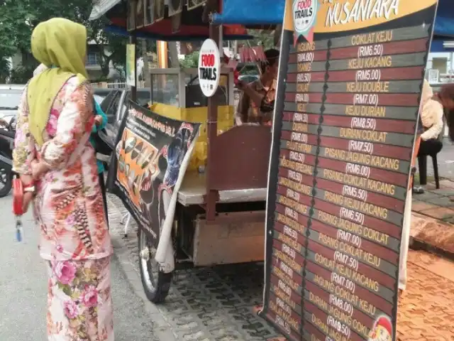 Apam Balik Nusantara Food Photo 3