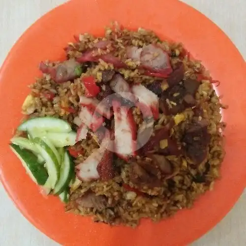 Gambar Makanan Nasi Campur 88 Pontianak, Sawah Besar 9