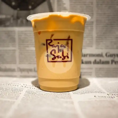 Gambar Makanan Raja Sabi Coffee JKT, Citarum Raya 7