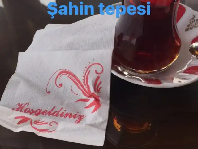 istinye şahin tepesi'nin yemek ve ambiyans fotoğrafları 6