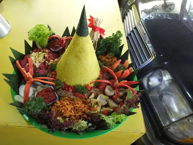 Gambar Makanan Warung Pecel Wijaya 9