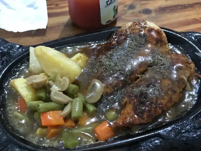 Gambar Makanan Kampoeng Steak 6