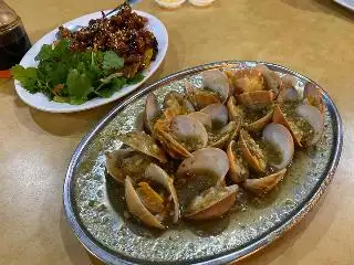 Tai Tong Seafood Restaurant 大东海鲜楼