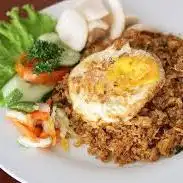 Gambar Makanan NASI GORENG GILA SIBUNGSU 7