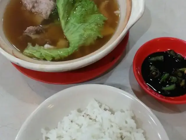 Bak Kut Teh 100