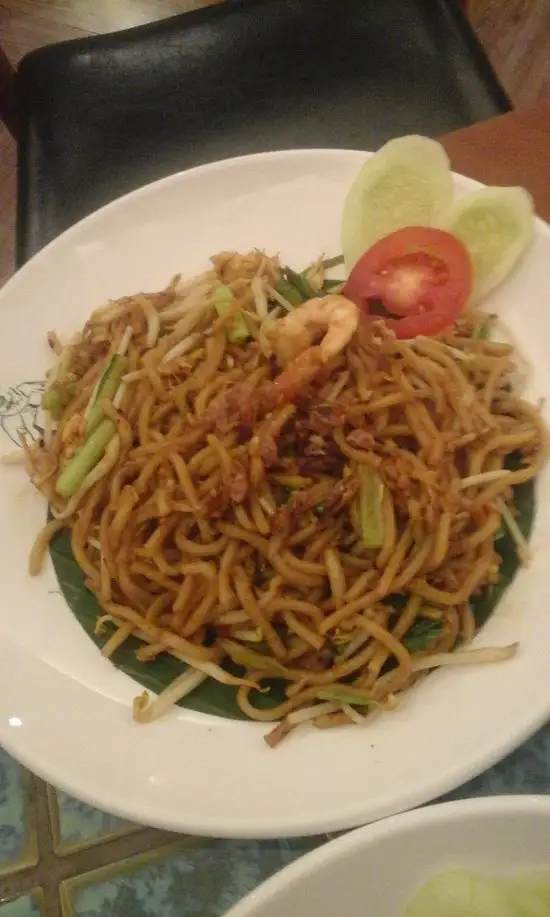 Gambar Makanan Pappajack Asian Cuisine Lippo Mall Kemang 9