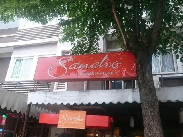 Sancho Food Photo 6